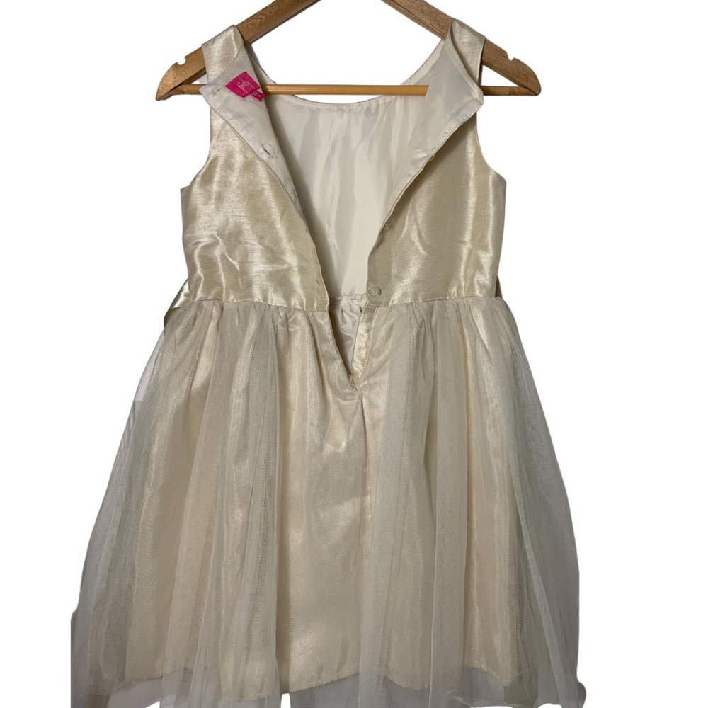 Girls Dress - Picture 5 of 6